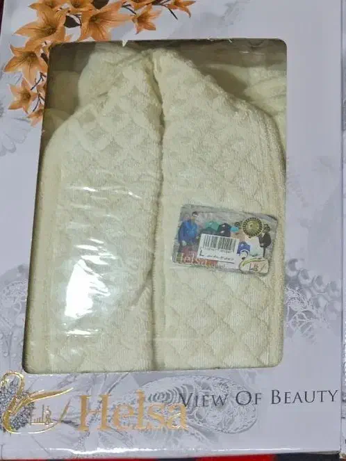 حوله تن پوش|لوازم حمام|فلاورجان, |دیوار