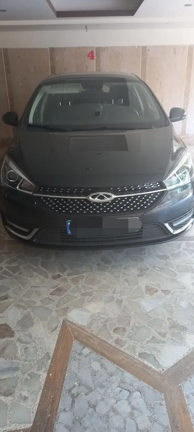 آریزو 5 ۱۴۰۰|خودرو سواری و وانت|کرج, باغستان|دیوار