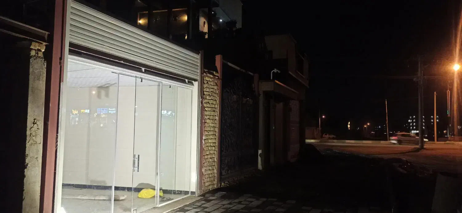 اجاره مغازه خیابان امیرالمومنین|اجارهٔ مغازه و غرفه|کاشان, شهرک امیرالمومنین|دیوار