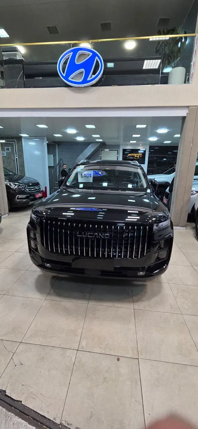 لوکانو L7.L8 ..موجود در تبریز|خودرو سواری و وانت|خاروانا, |دیوار