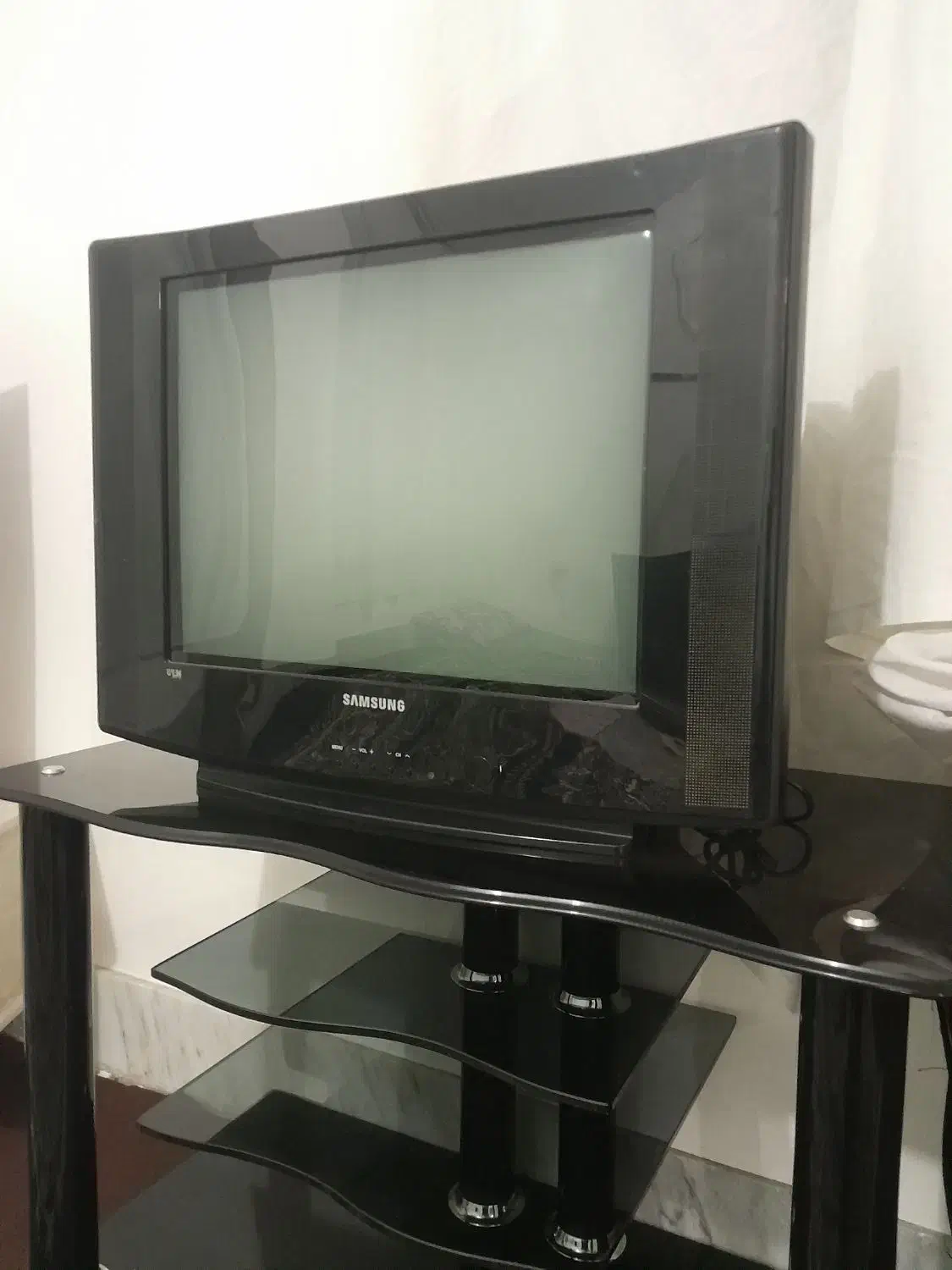 تلویزیون|تلویزیون و پروژکتور|مهاباد (آذربایجان غربی), |دیوار