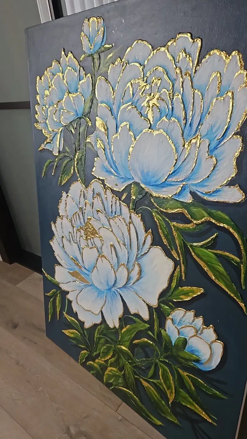 تابلو های کد ۳۴|تابلو، نقاشی، عکس|تبریز, |دیوار