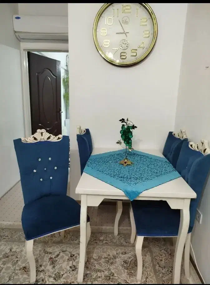 فروش لوازم خانگی در حـد نـو|مبلمان خانگی و میز عسلی|قیدار, |دیوار