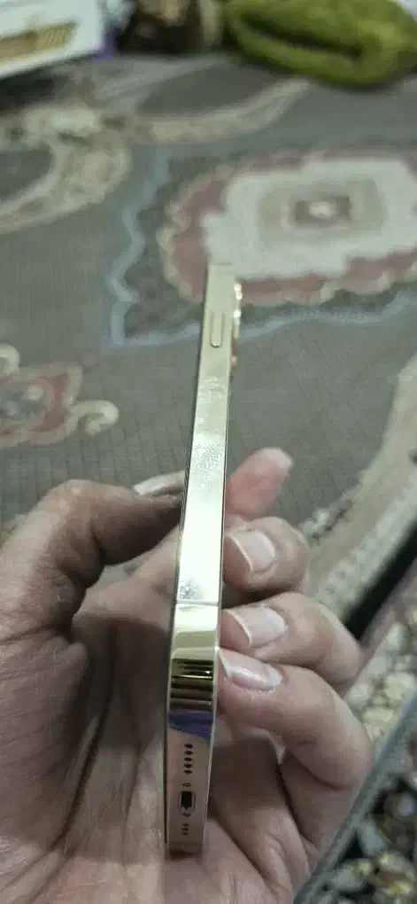 ایون ۱۲پرو|موبایل|زاهدان, |دیوار