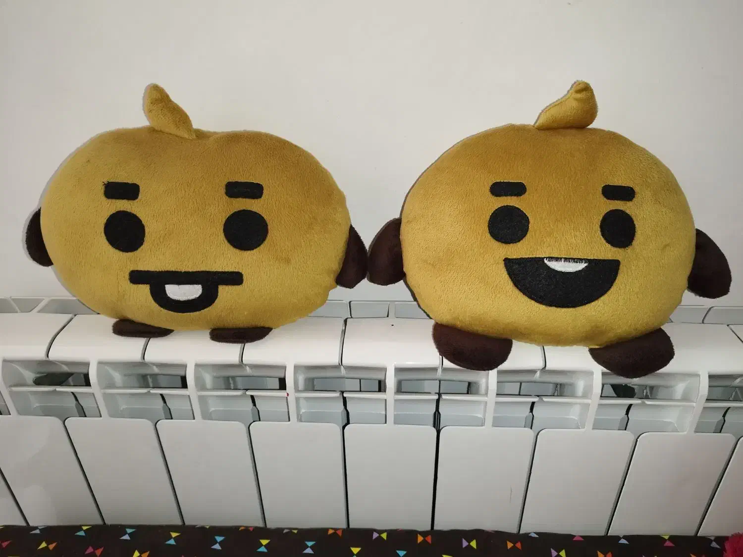 عروسک های بیبی شوکی|اسباب‌‌بازی|پردیس, فاز ۸|دیوار