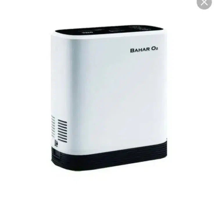اکسیژنساز۵لیتری قابل حمل پرتابل شارژی کوله ای بهار|آرایشی، بهداشتی، درمانی|تهران, شیخ هادی|دیوار