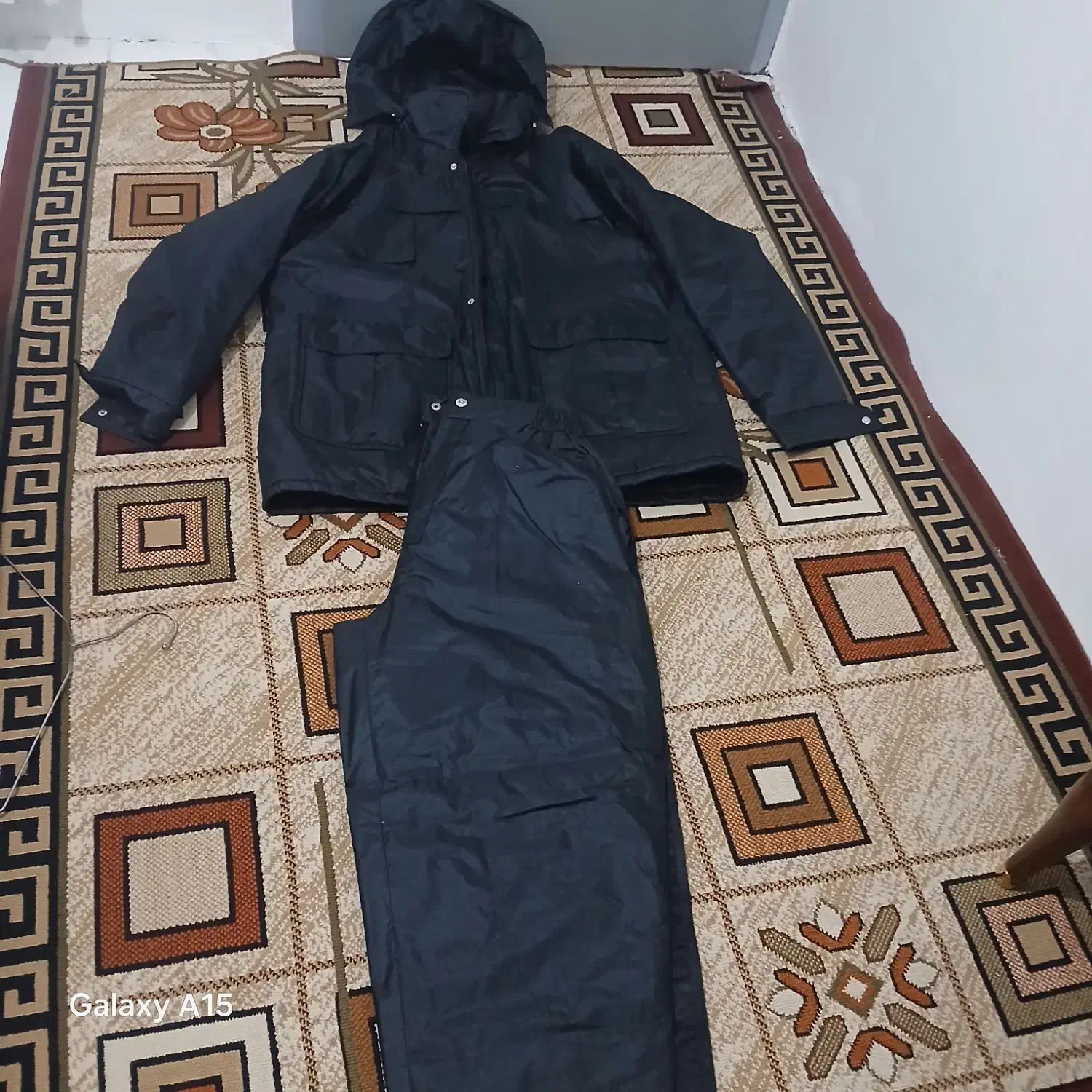 لباس|لباس|محمدشهر, محمدشهر|دیوار