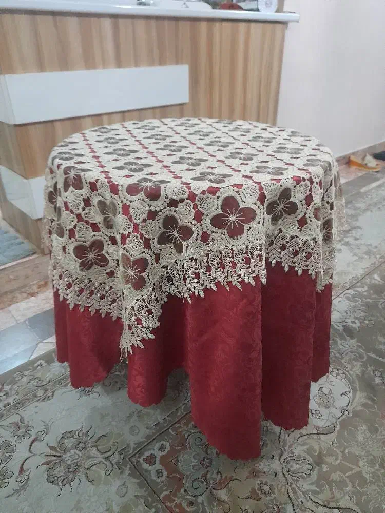 میز هفت سین|میز و صندلی غذاخوری|تهران, ازگل|دیوار