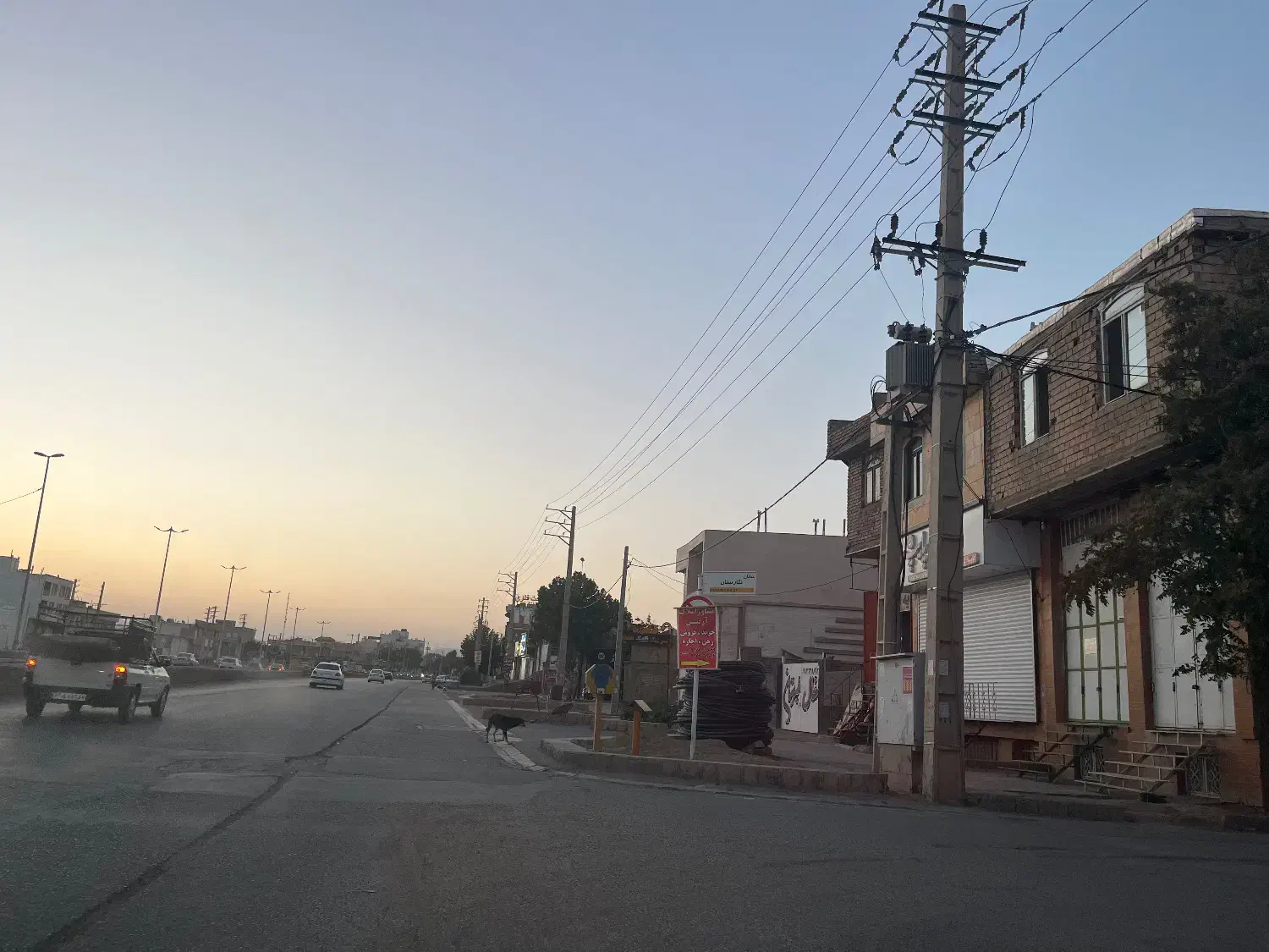 رهن و اجاره‌ی منزل یک خوابه|اجارهٔ آپارتمان|شیراز, گویم|دیوار