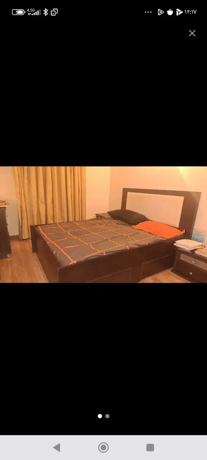 اجاره ساعتی و روزانه .|اجارهٔ کوتاه‌مدت آپارتمان و سوئیت|گلبهار, شهر جدید گلبهار|دیوار