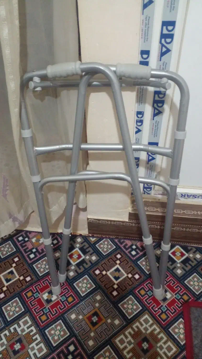 واکر|آرایشی، بهداشتی، درمانی|نورآباد, |دیوار