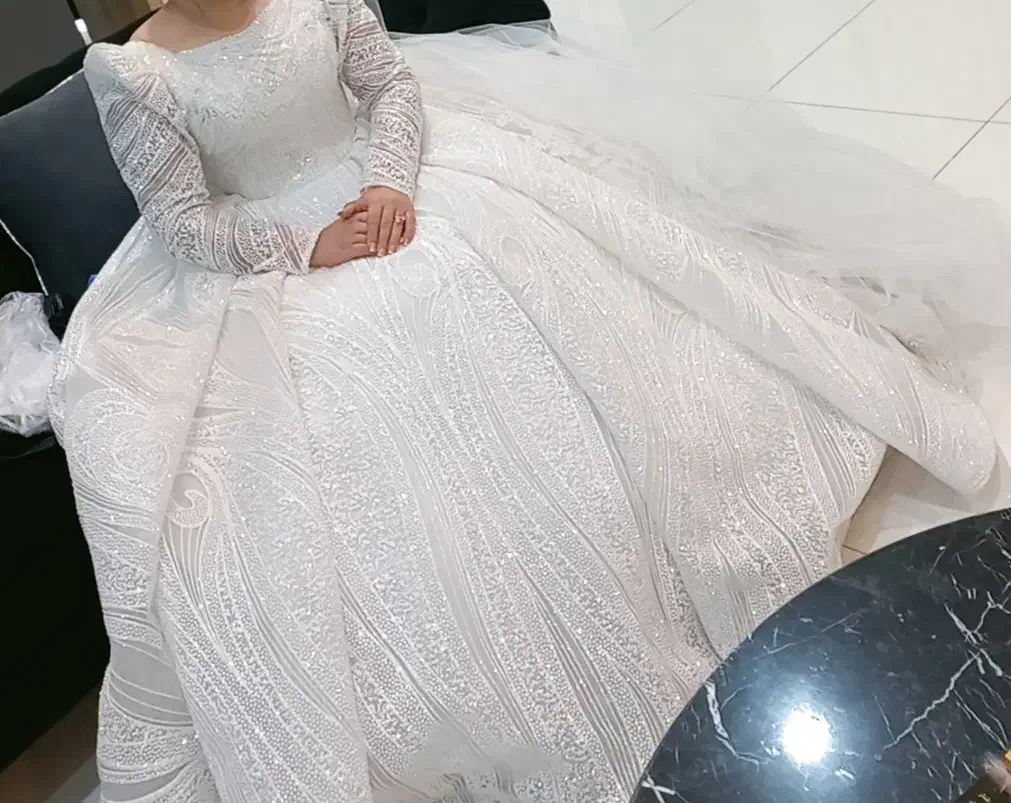 اجاره و فروش لباس عروس|لباس|دهدشت, |دیوار