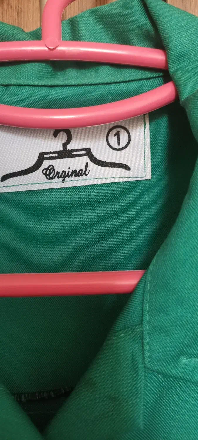 کت کتان دخترانه نوجوان نوی نو|لباس|گلبهار, شهر جدید گلبهار|دیوار