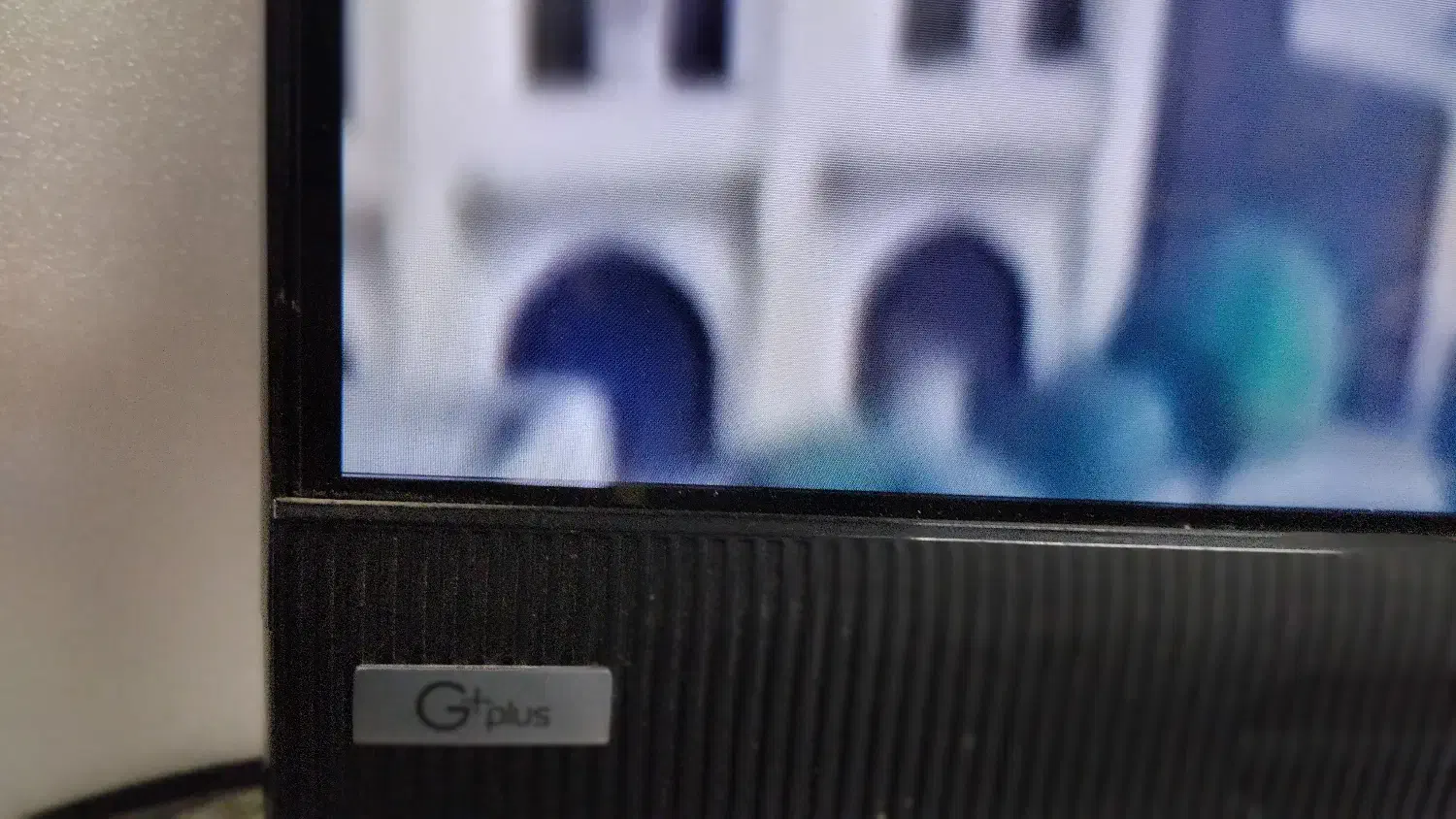 تلویزیون جی پلاس 50|تلویزیون و پروژکتور|ملایر, |دیوار