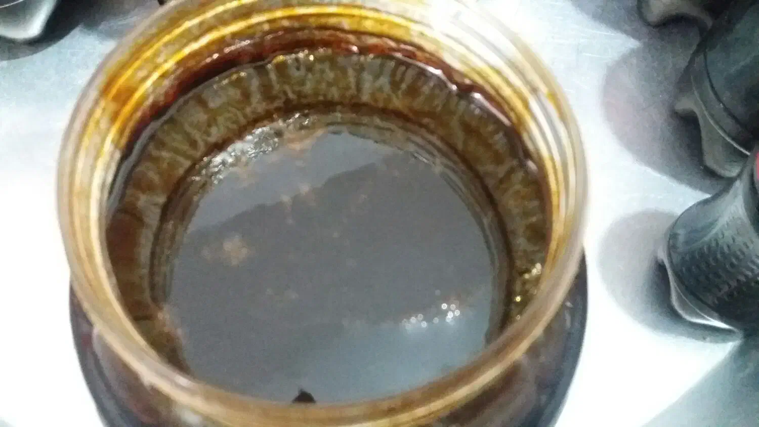 شیره خرما تازه ارگانیک|خوردنی و آشامیدنی|کازرون, |دیوار