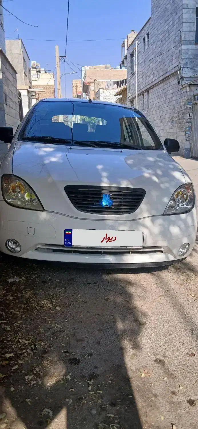 تیبا۲ مدل ۱۴۰۰|خودرو سواری و وانت|کرج, کمال‌شهر|دیوار