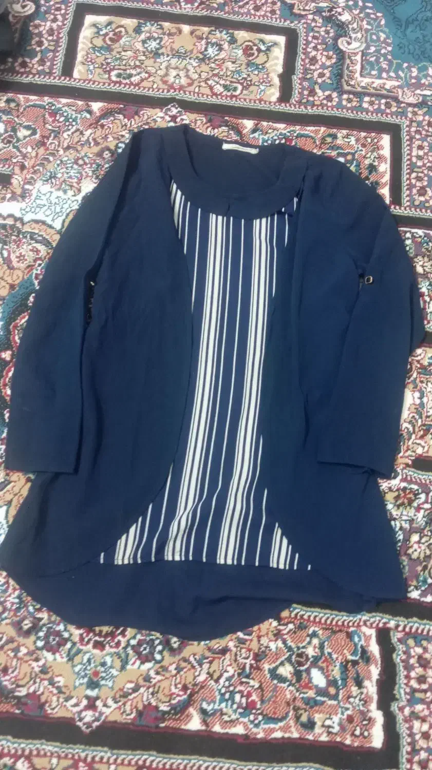 تونیک درحدنو|لباس|زاهدان, |دیوار