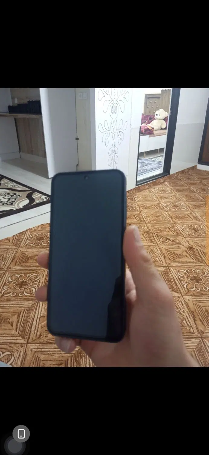 گوشیa35|موبایل|ماکو, |دیوار