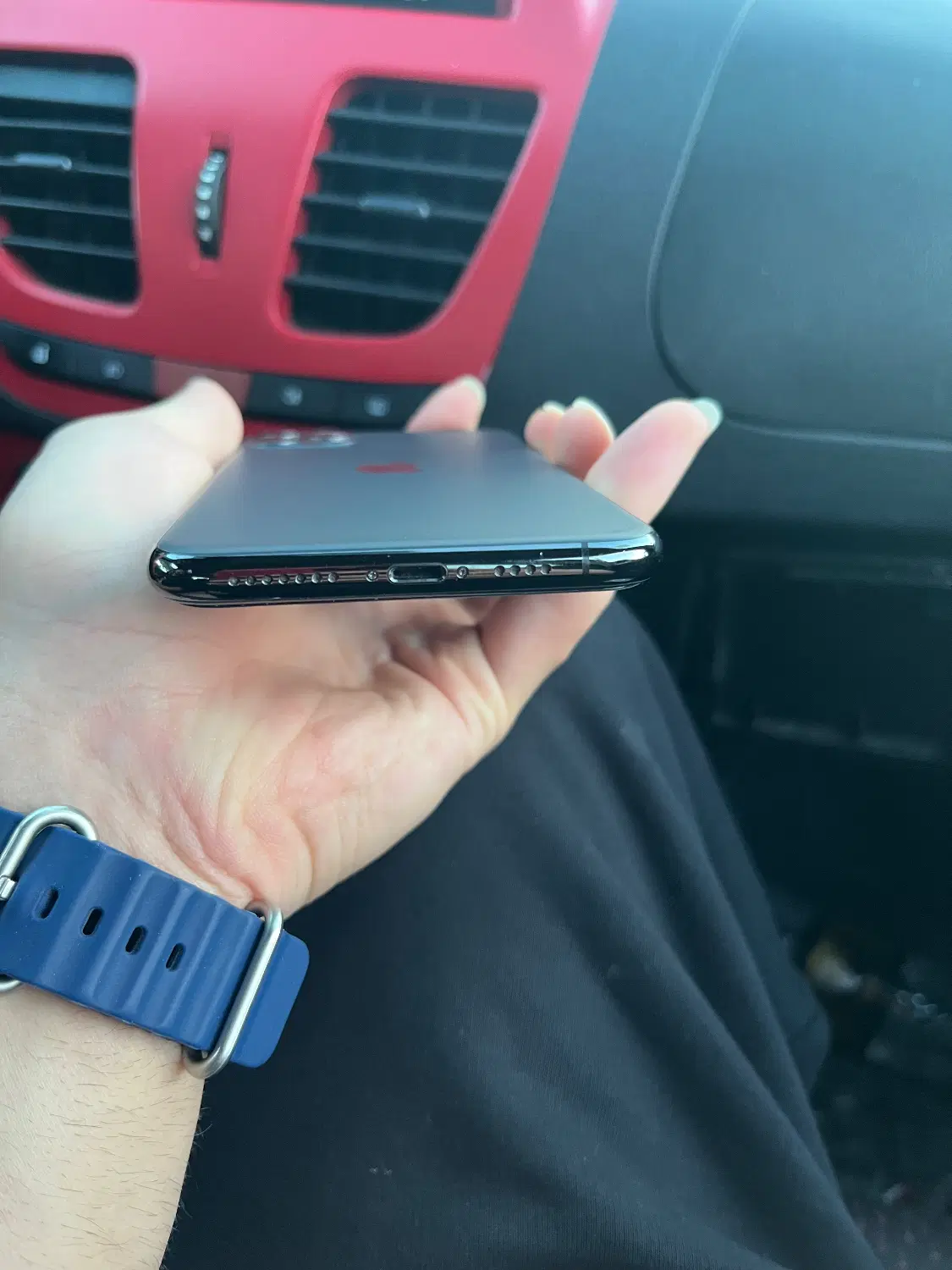 iphone11 pro max|موبایل|کرج, گلشهر|دیوار