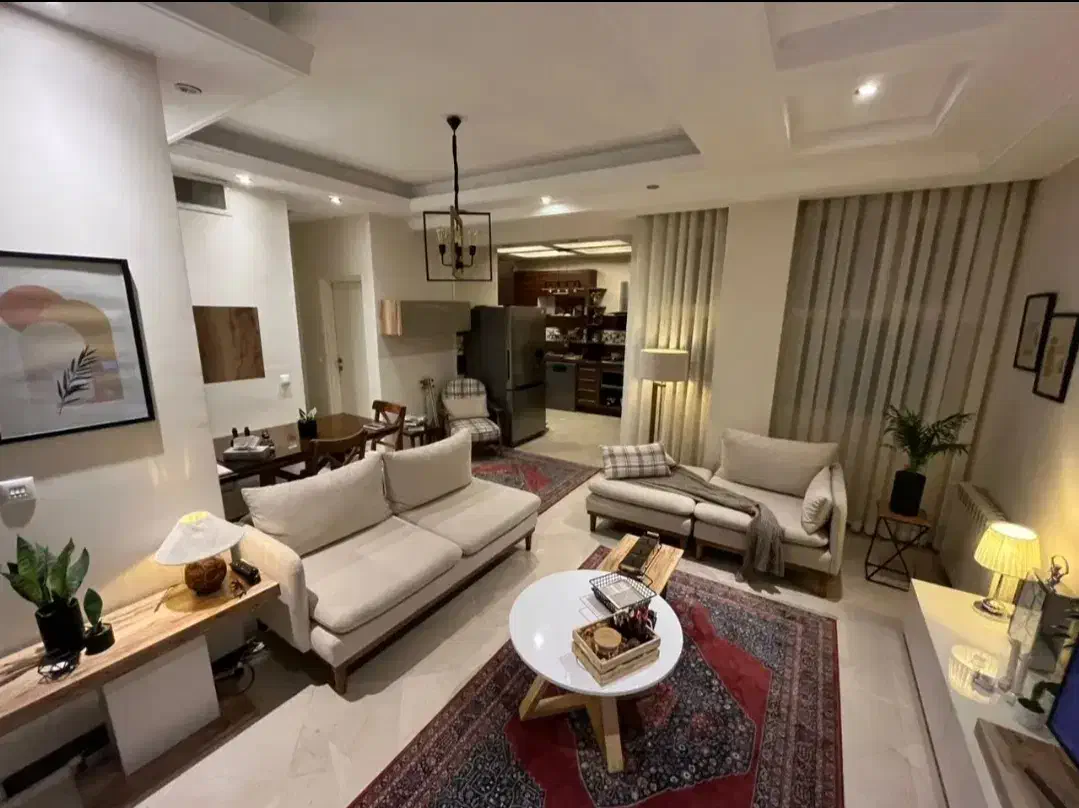 75متر نوساز 1200وام مسکن گرفته ضامن اوراق نمیخواد|فروش آپارتمان|کرج, عظیمیه|دیوار