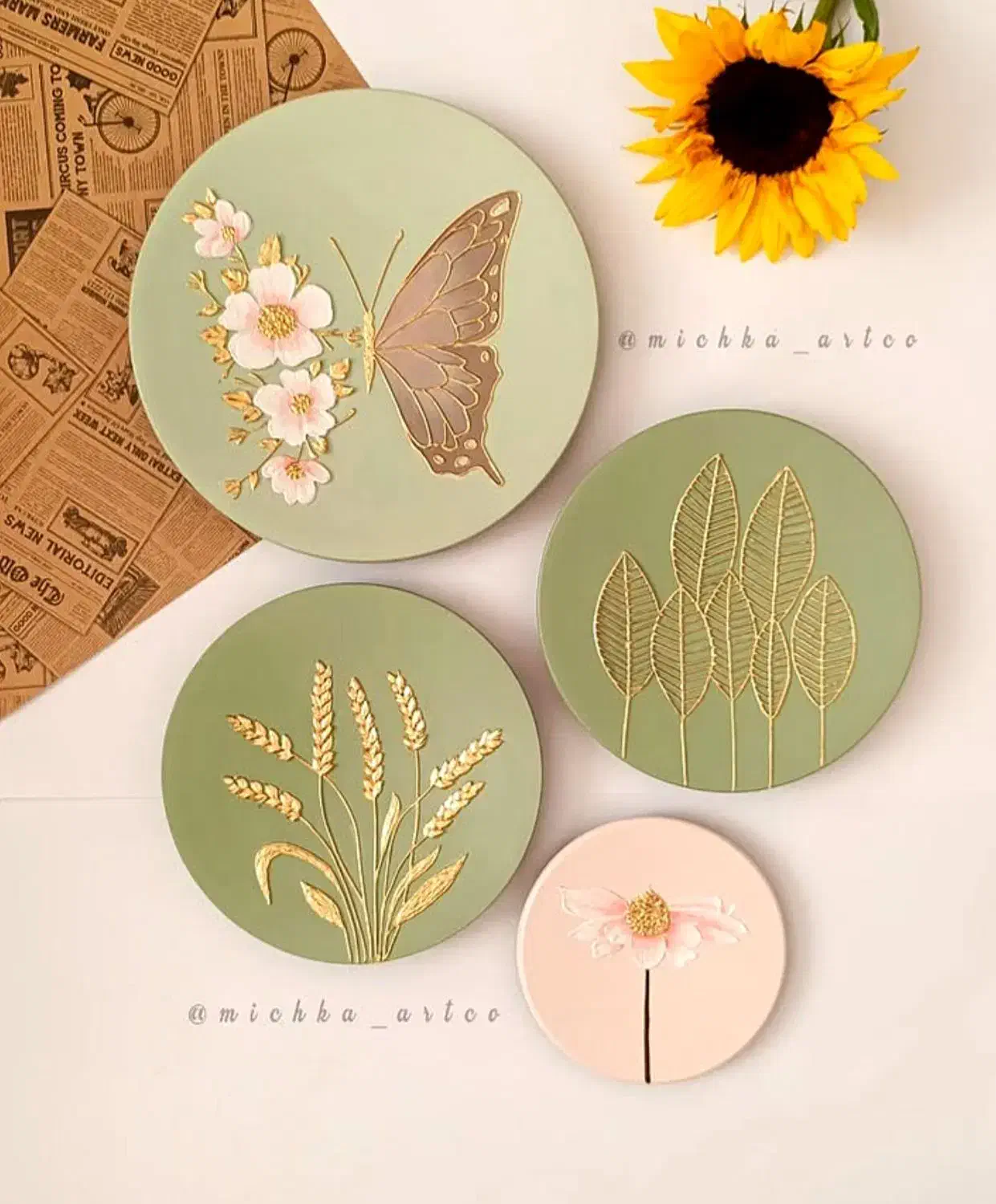 دیوارکوبهای برجسته شیک|تابلو، نقاشی، عکس|تهران, بازار|دیوار