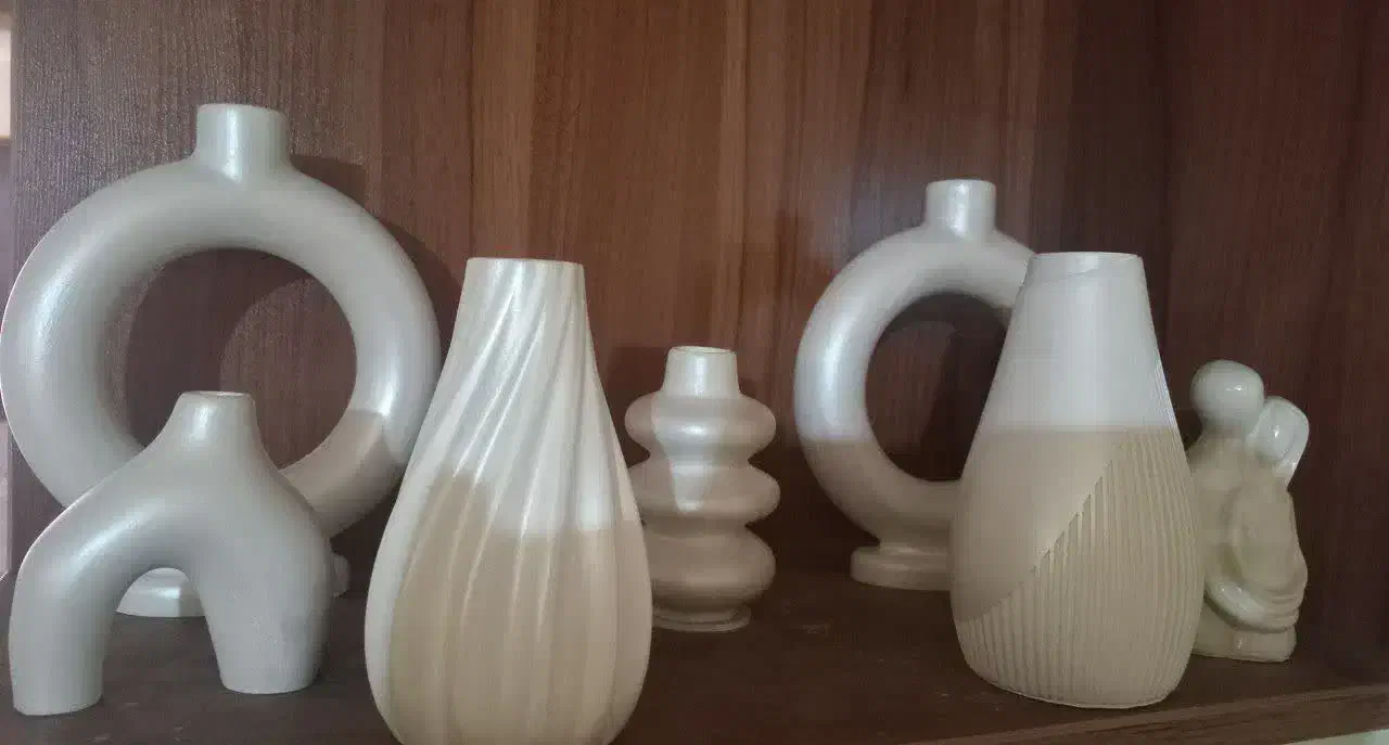 بیس سنگی|صنایع دستی و سایر لوازم تزئینی|کرج, شاهینویلا|دیوار