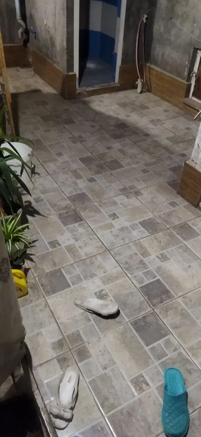 خونه باحیاط۱۱۰متر.۸۵مترخونه۲۵مترحیاط طبقه۳روی همکف|اجارهٔ آپارتمان|مشهد, شهید قربانی|دیوار