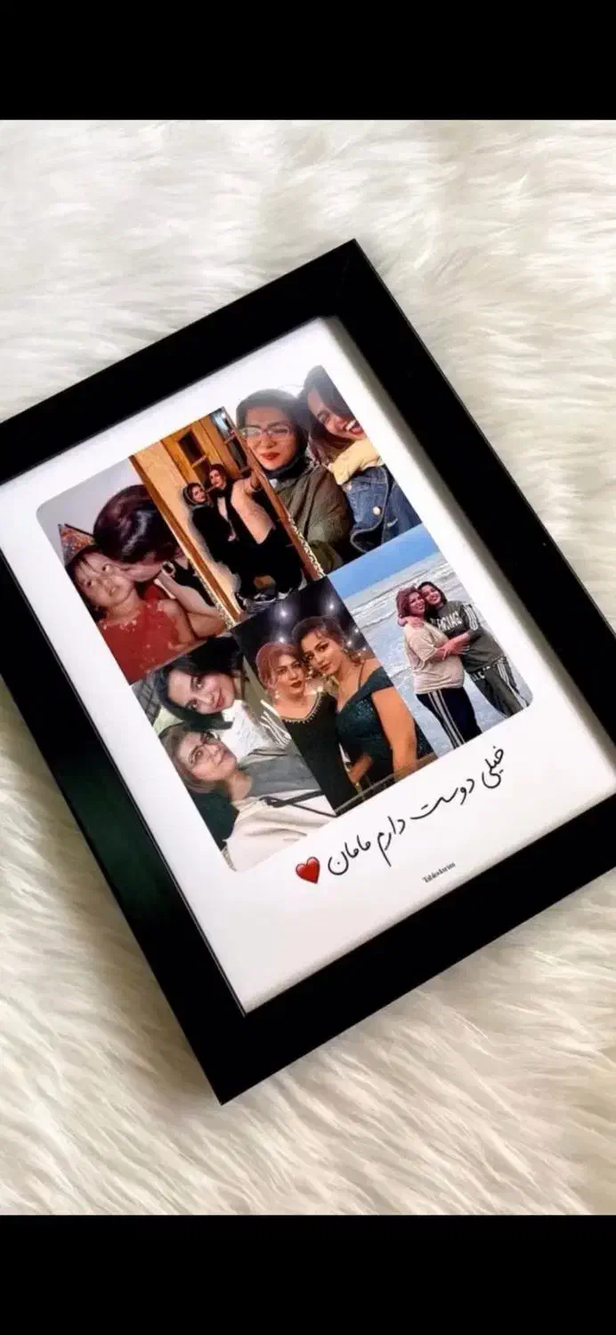 تابلو هاو ساعت خوشگلمون برای روز مادر و روز زن|تابلو، نقاشی، عکس|الوند, |دیوار