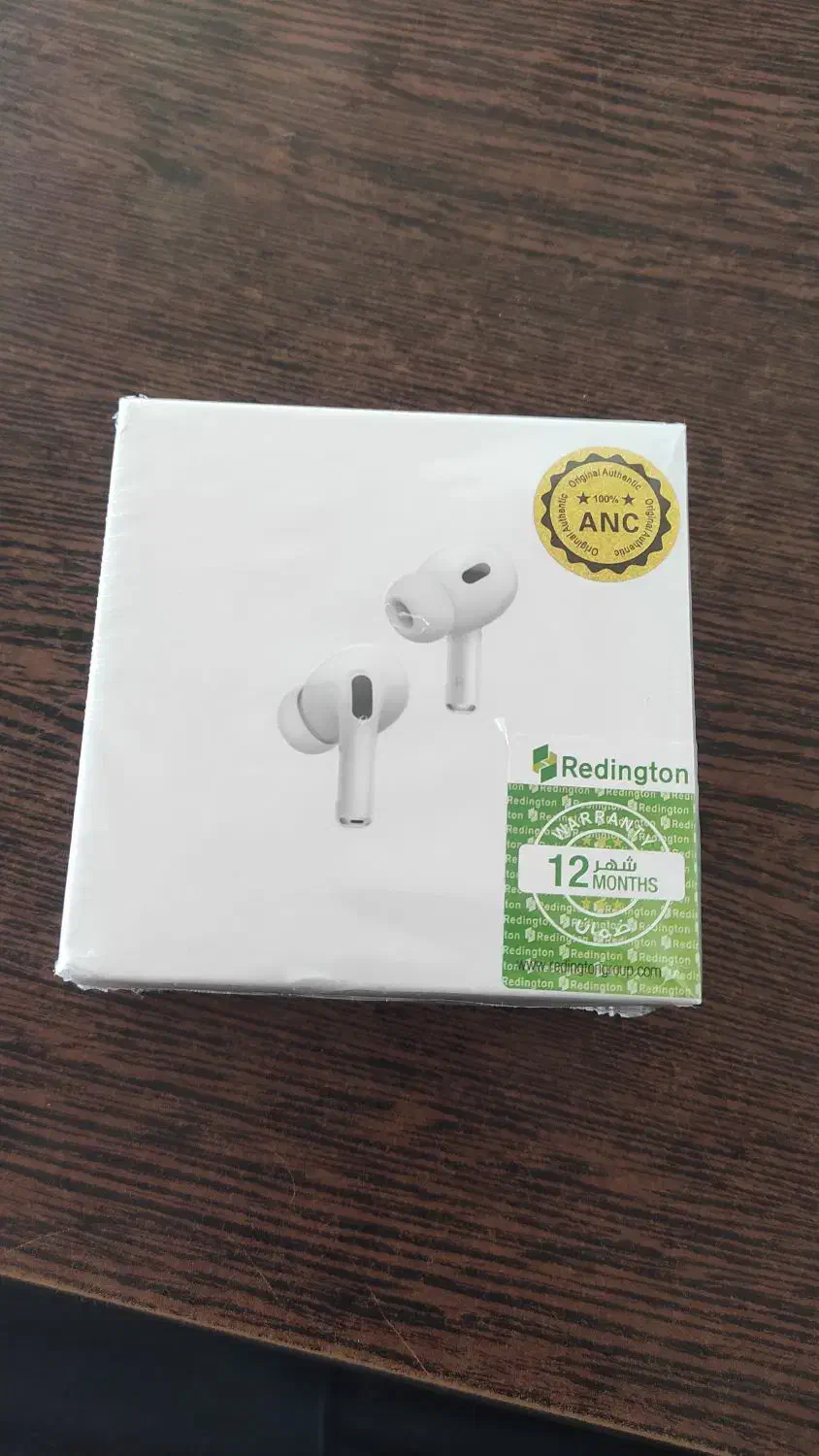 irpad pro 2 ایرپاد 2 پرو هندزفری بلوتوثی|لوازم جانبی موبایل و تبلت|باغ ملک, |دیوار