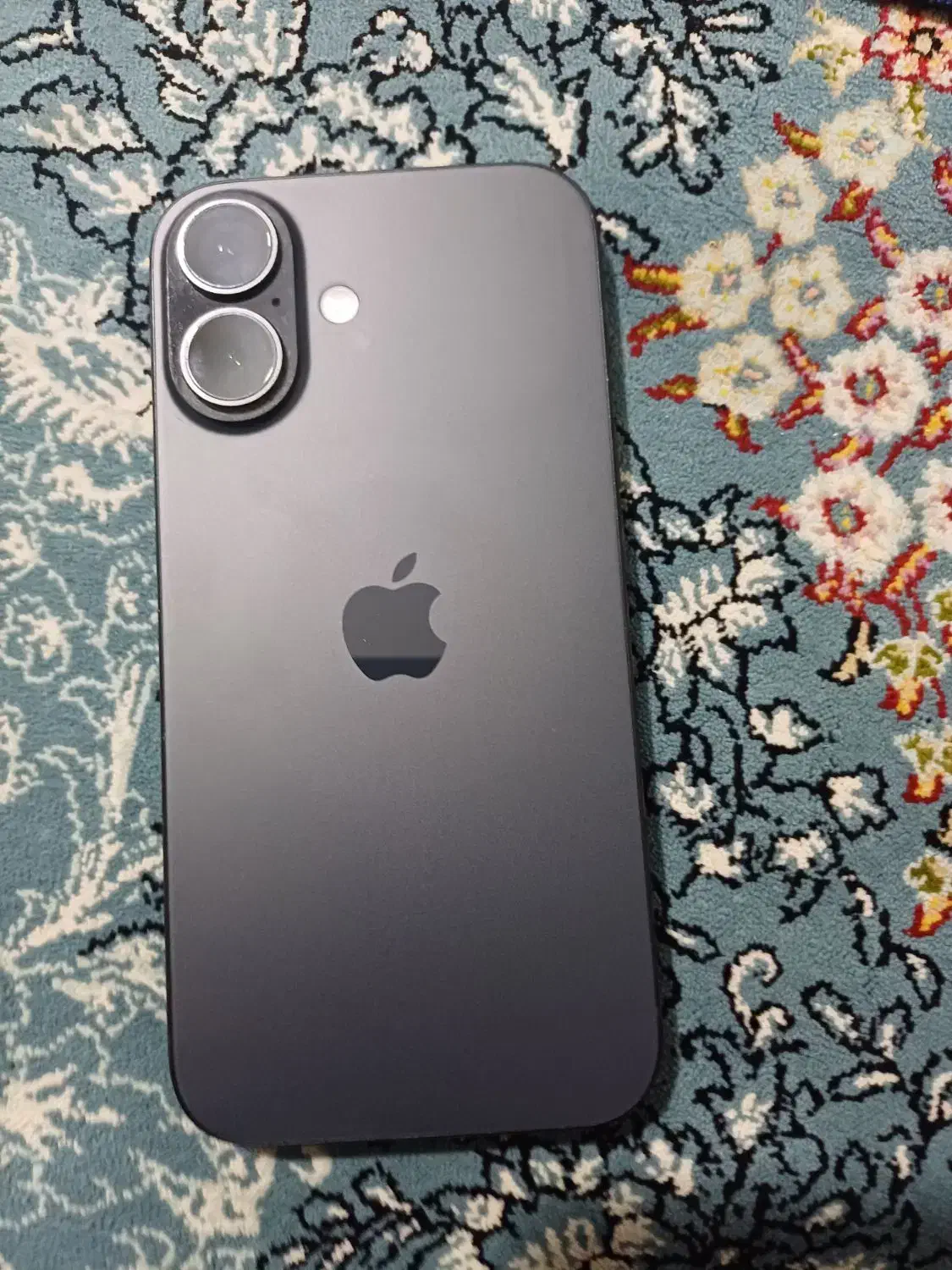 آیفون ۱۶ نرمال|موبایل|تهران, تهرانسر غربی|دیوار