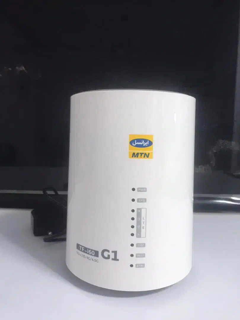 مودم G1 TD/LTE سیم کارتی|مودم و تجهیزات شبکه|رشت, شهریاران|دیوار