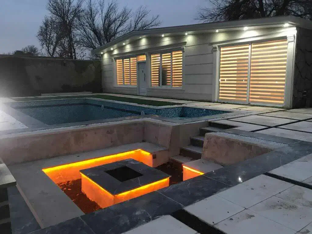 خدمات بنایی سنگ کارسرامیک کارسیمانکاردیوارچینی|خدمات پیشه و مهارت|کوهسار (البرز), |دیوار