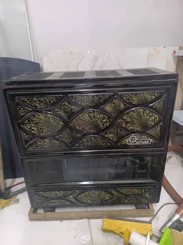 بخاری ایران شرق|بخاری، هیتر، شومینه|تبریز, |دیوار