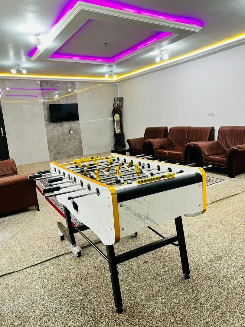 اجاره ویلا باغ بنجعفر در دل شهرک با ۴نگهبان.|اجارهٔ کوتاهمدت آپارتمان و سوئیت|دزفول, |دیوار