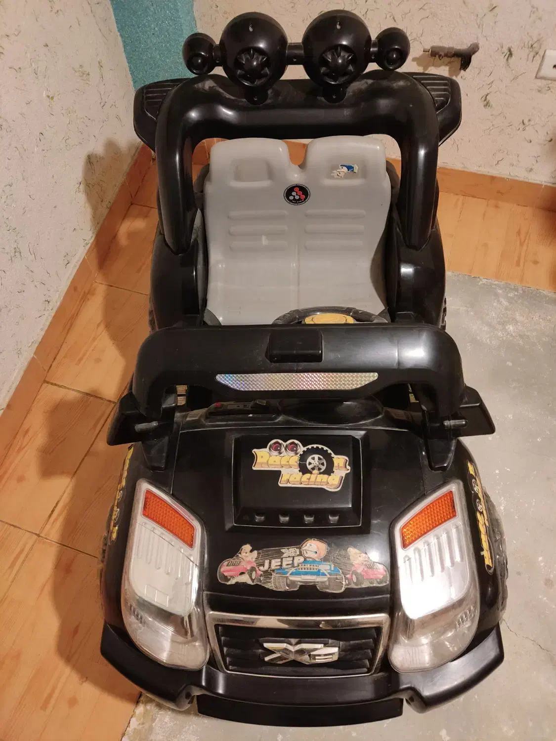 ماشین شارژی|اسباببازی|دماوند, دماوند|دیوار