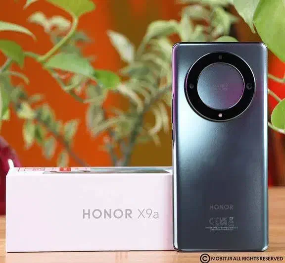 x9a honor|موبایل|بیرجند, |دیوار
