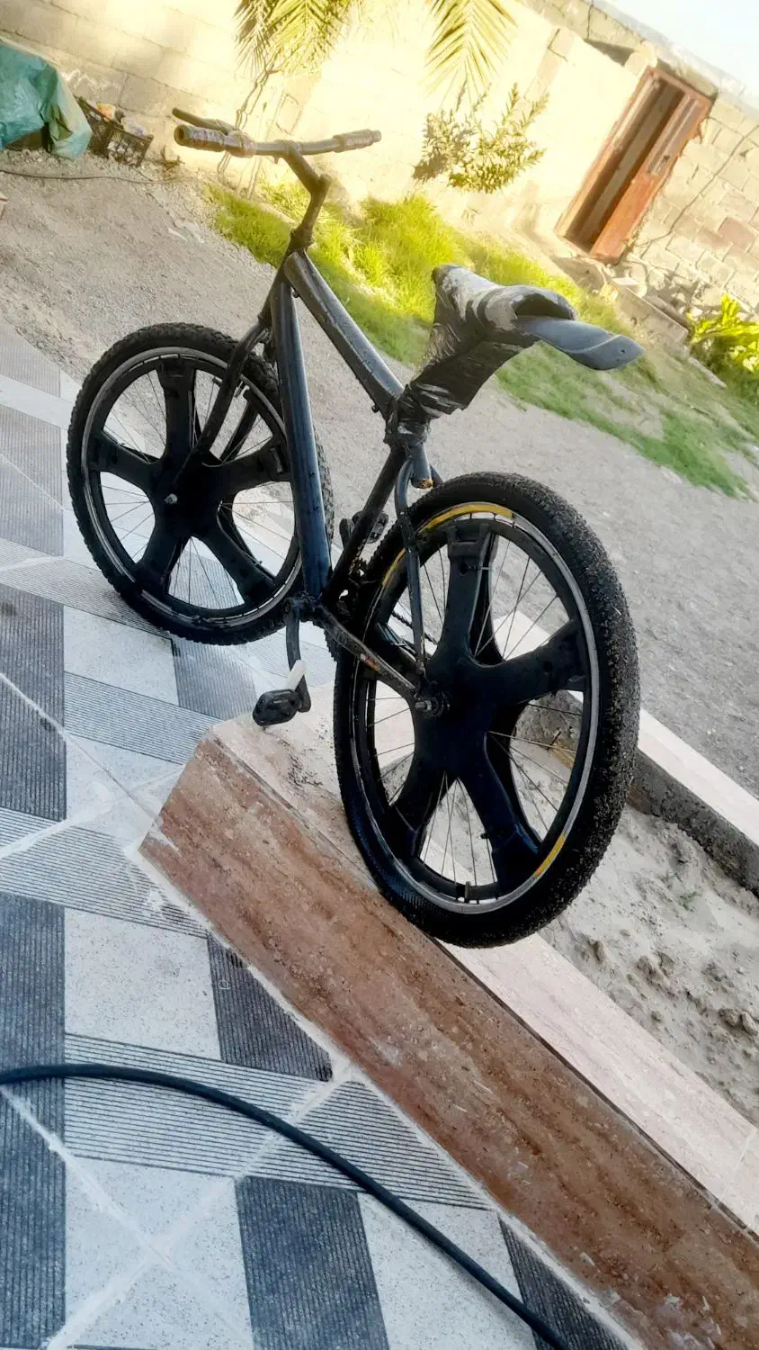 دوچرخه26|دوچرخه، اسکیت، اسکوتر|جیرفت, |دیوار