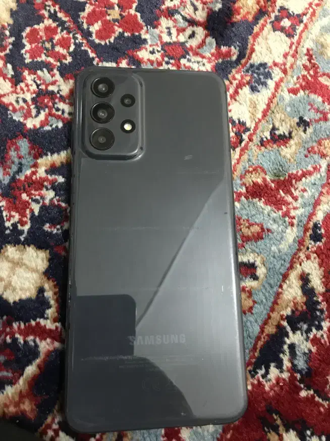 سامسونگ A23|موبایل|تهران, استخر|دیوار