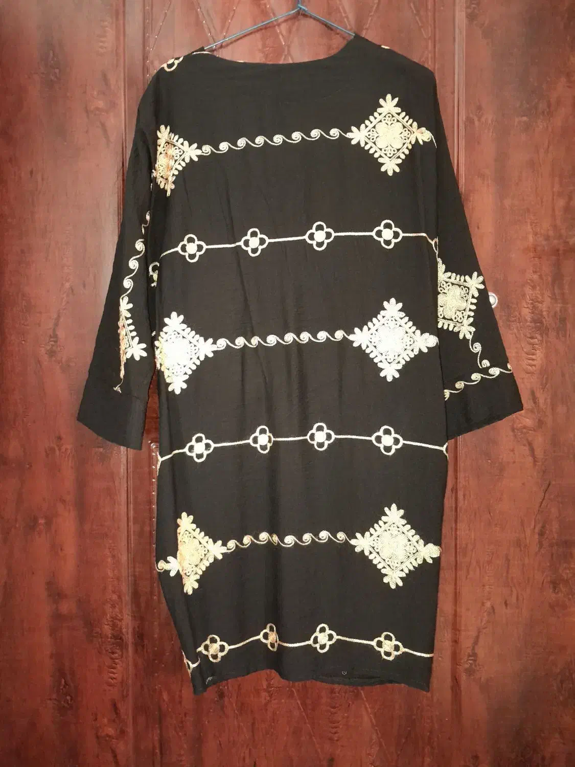 مانتو فقط ۱۰۰ تومن|لباس|خوی, |دیوار