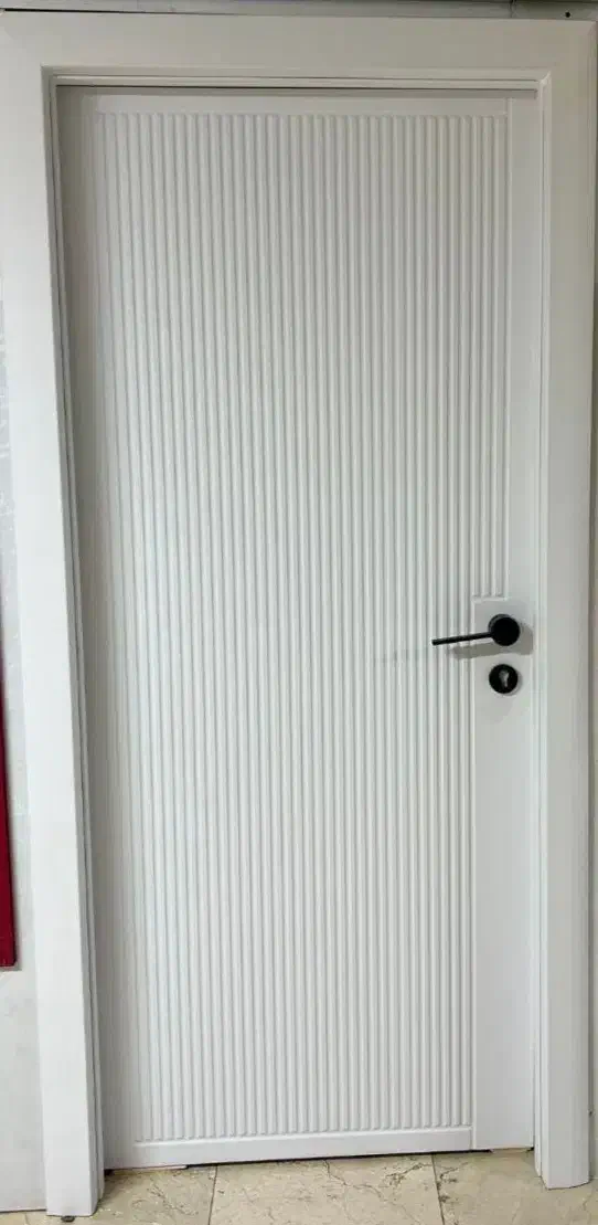 درب اتاق بدون چهارچوب|مصالح و تجهیزات ساختمان|بم, |دیوار