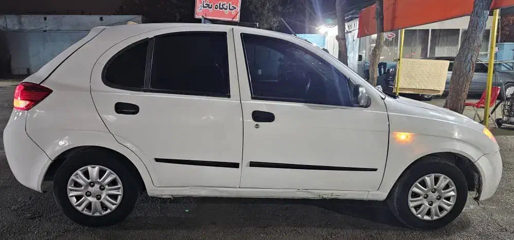 (اقساطی)|خودرو سواری و وانت|شیراز, شاه قلی بیگی|دیوار