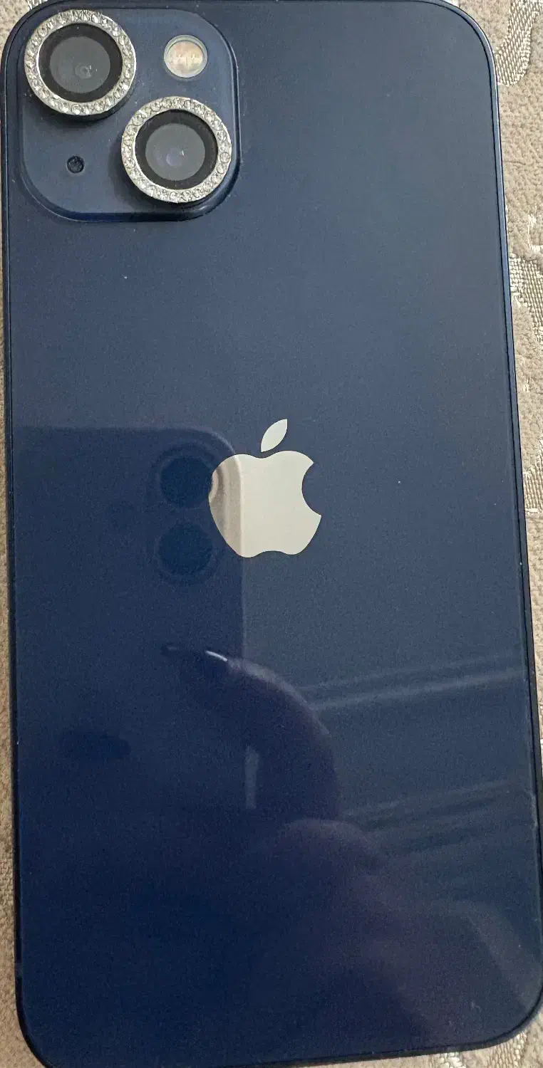 ایفون ۱۳ سی اچ در حد نو|موبایل|تهران, یافت‌آباد|دیوار