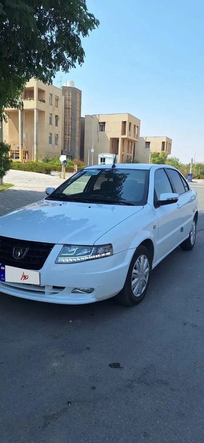 سورن پلاس ef7|خودرو سواری و وانت|شیراز, فلکه گاز|دیوار