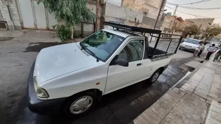 جابه جای بار|خدمات حمل و نقل|قم, شهرک امام حسین|دیوار