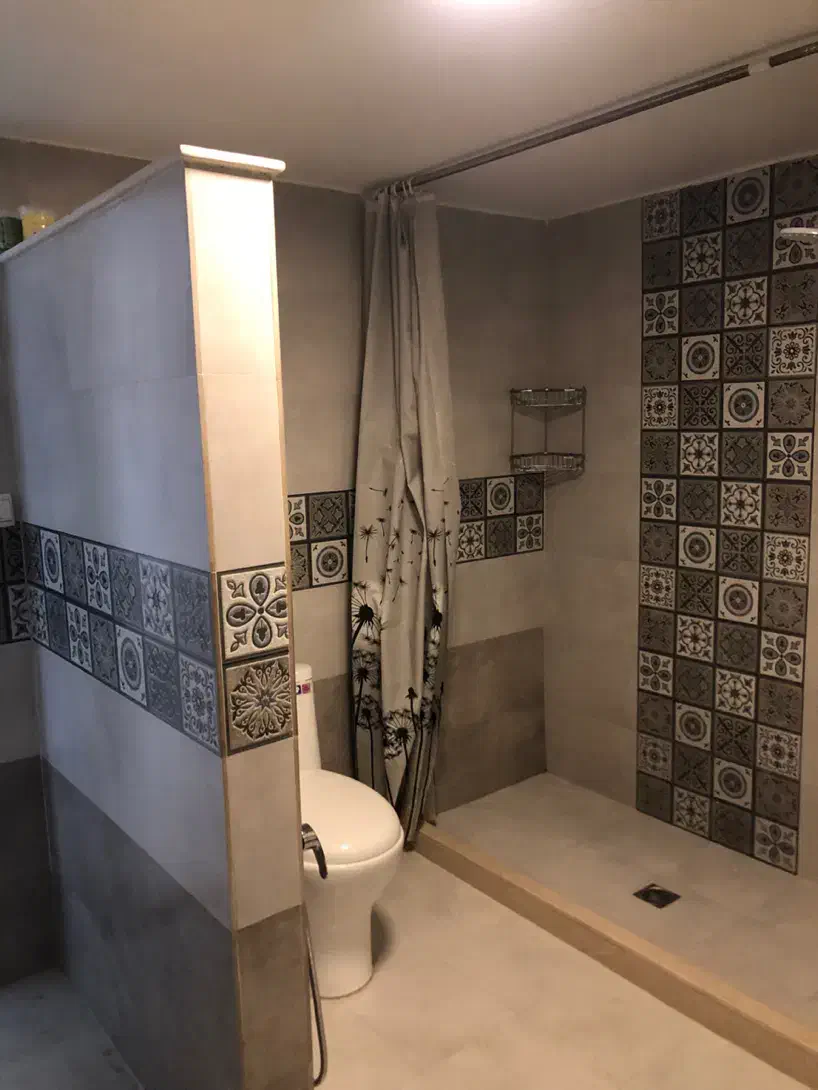 ۱۷۰ متر دوبلکس الهیه