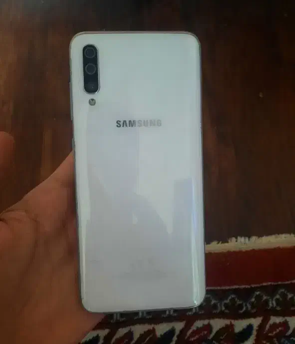 a70 سامسونگ رم ۶ ۱۲۸گیگ اصلی ویتنام|موبایل|تهران, بلوار کشاورز|دیوار