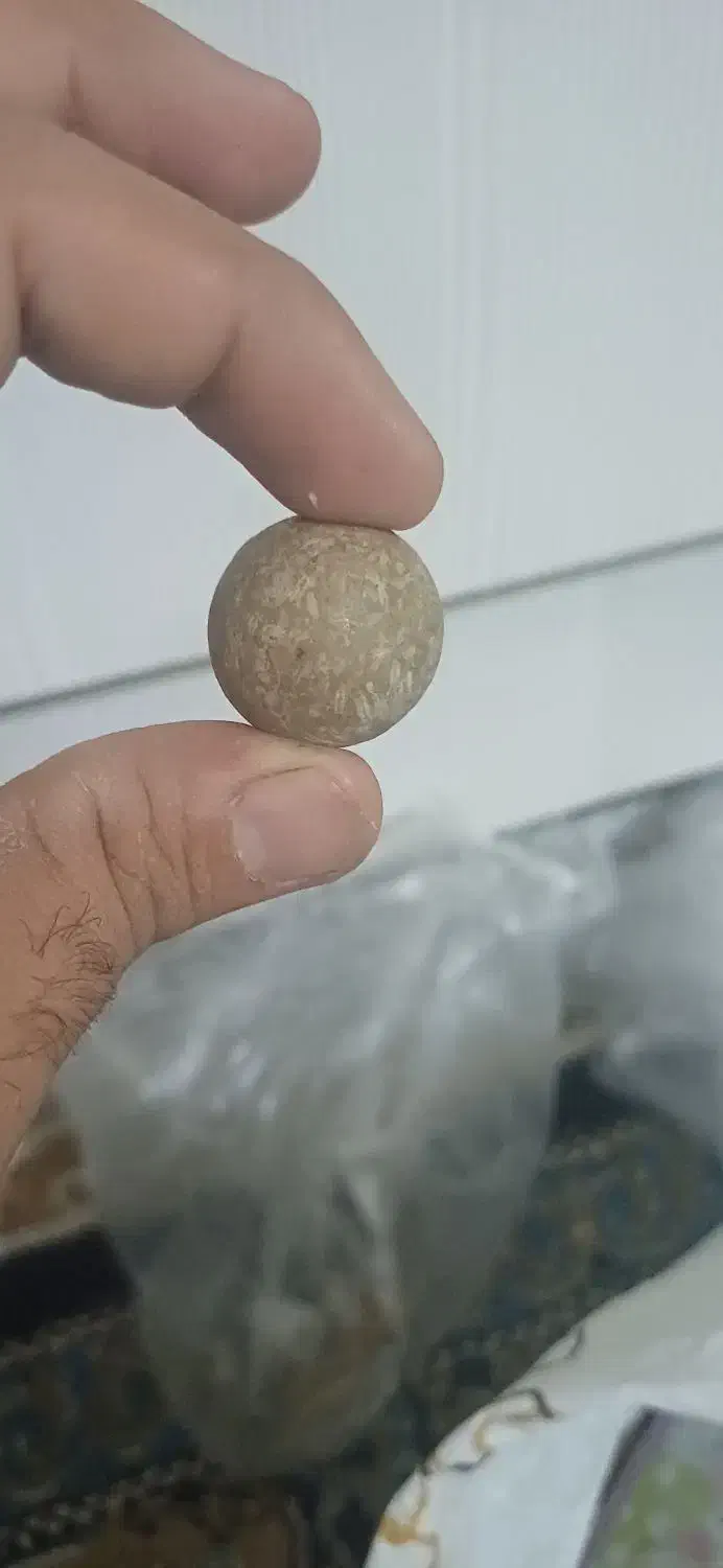 سنگ آسیاب|کلکسیون اشیاء عتیقه|اندیمشک, |دیوار