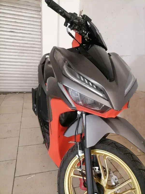 کلیک 1401s2صفر واقعی|موتورسیکلت|تبریز, |دیوار