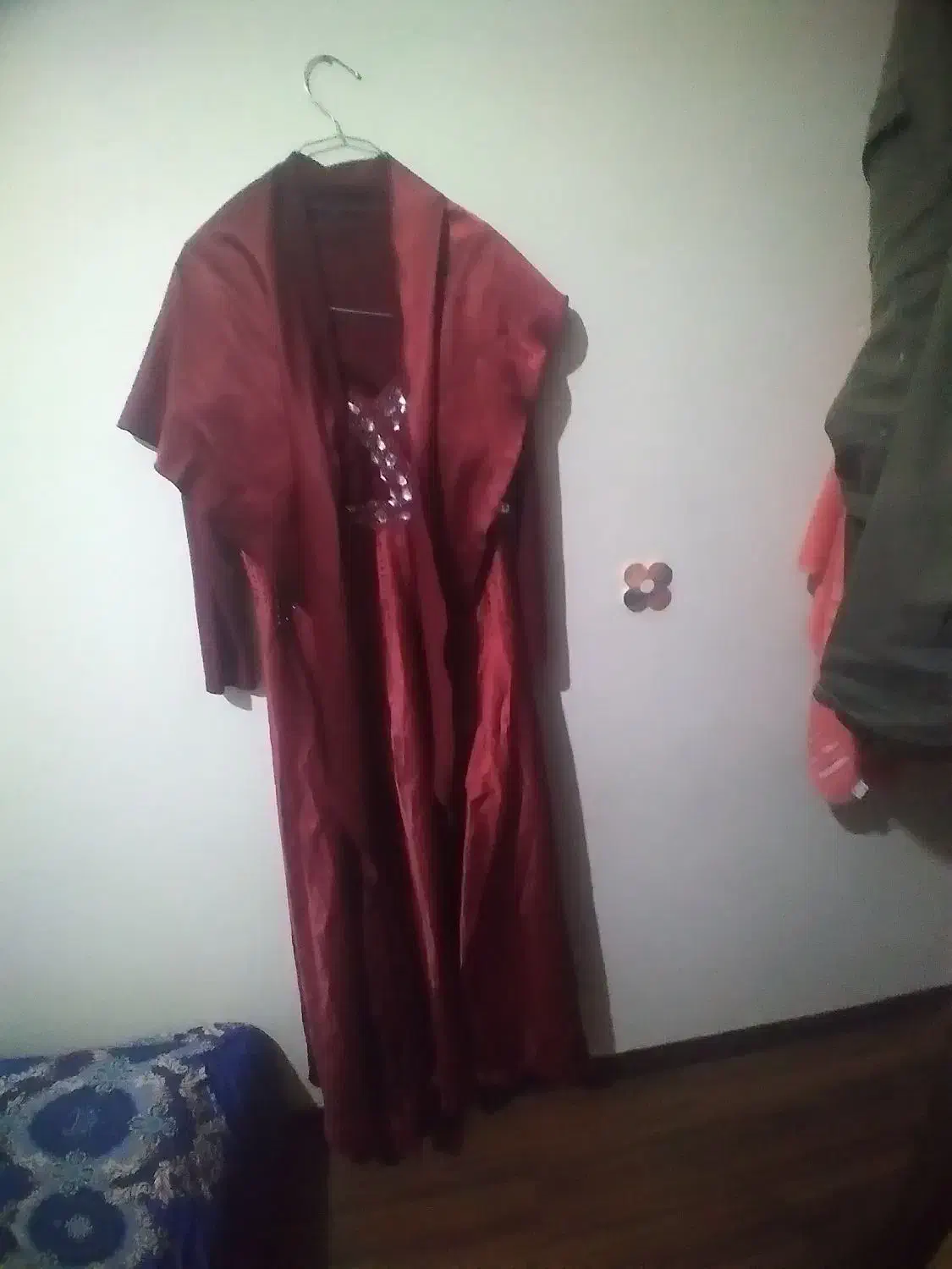 فروش لباس مجلسی|لباس|کرج, حسن آباد|دیوار