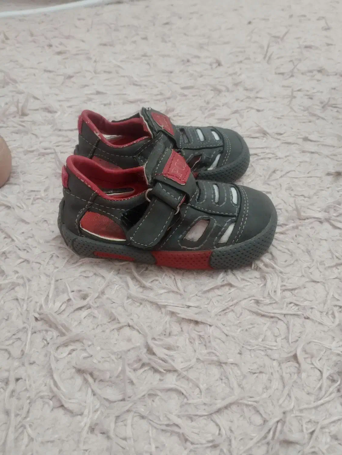 کالج و صندل پسرانه|کفش و لباس بچه|پردیس, فاز ۲|دیوار